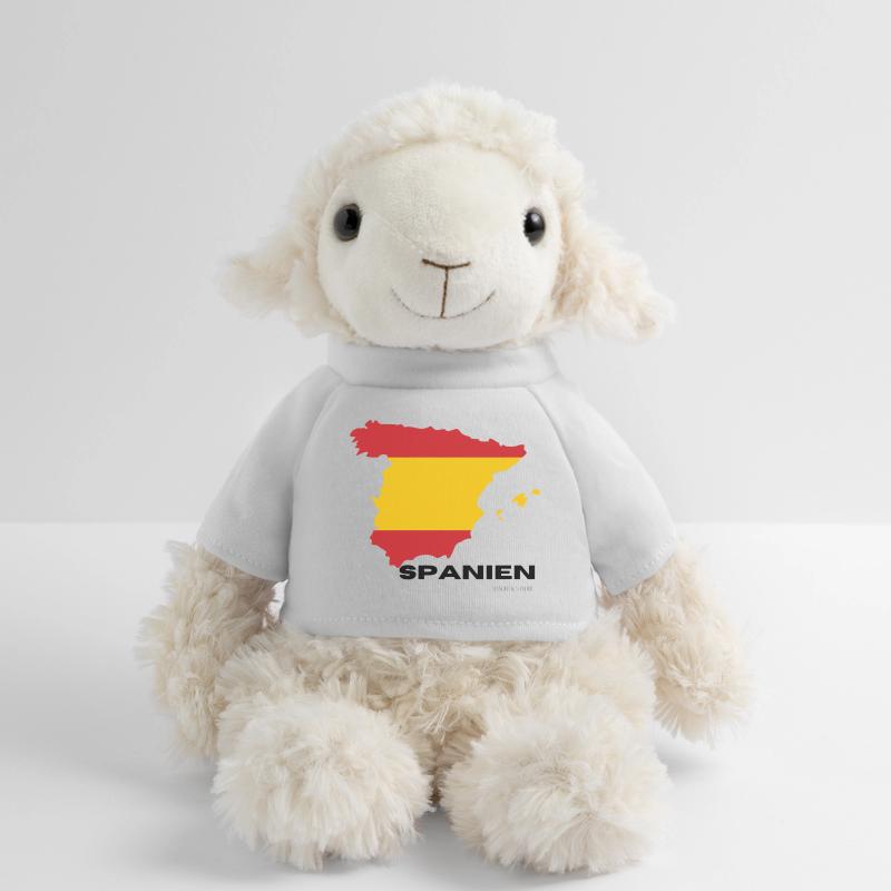 Spanien MiniFeet® Schaf Annika