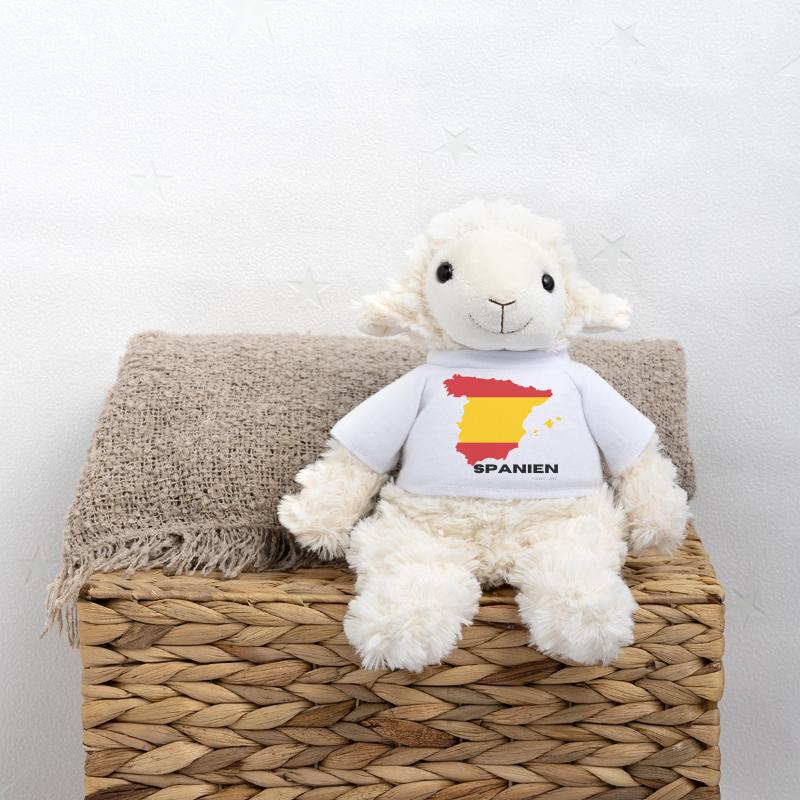 Spain MiniFeet® Sheep Annika
