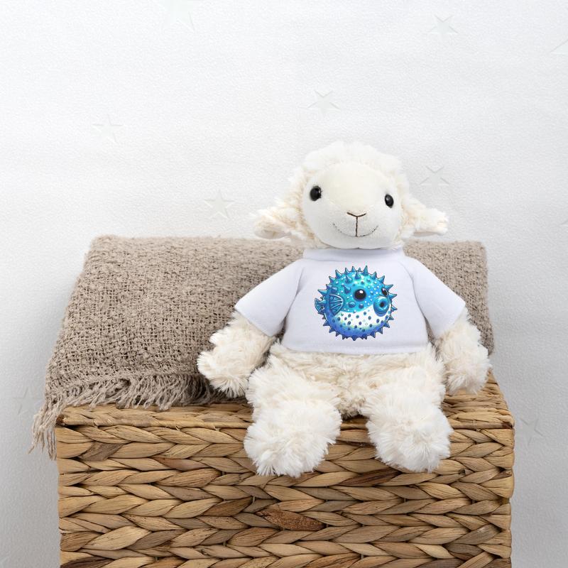 Blowfish MiniFeet® Sheep Annika