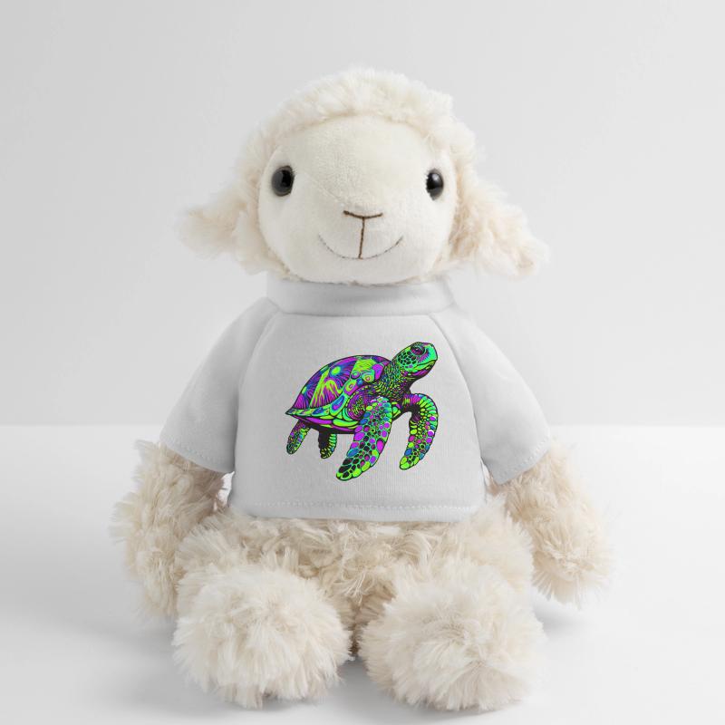 Sea turtle MiniFeet® Sheep Annika