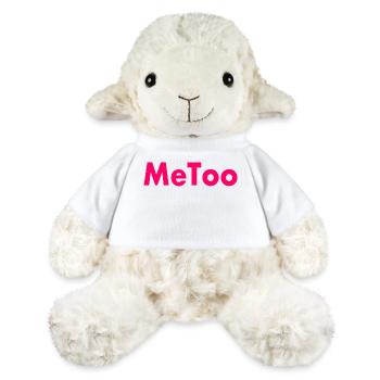 Me too - MiniFeet® Schaf Annika - Weiß - Vorne