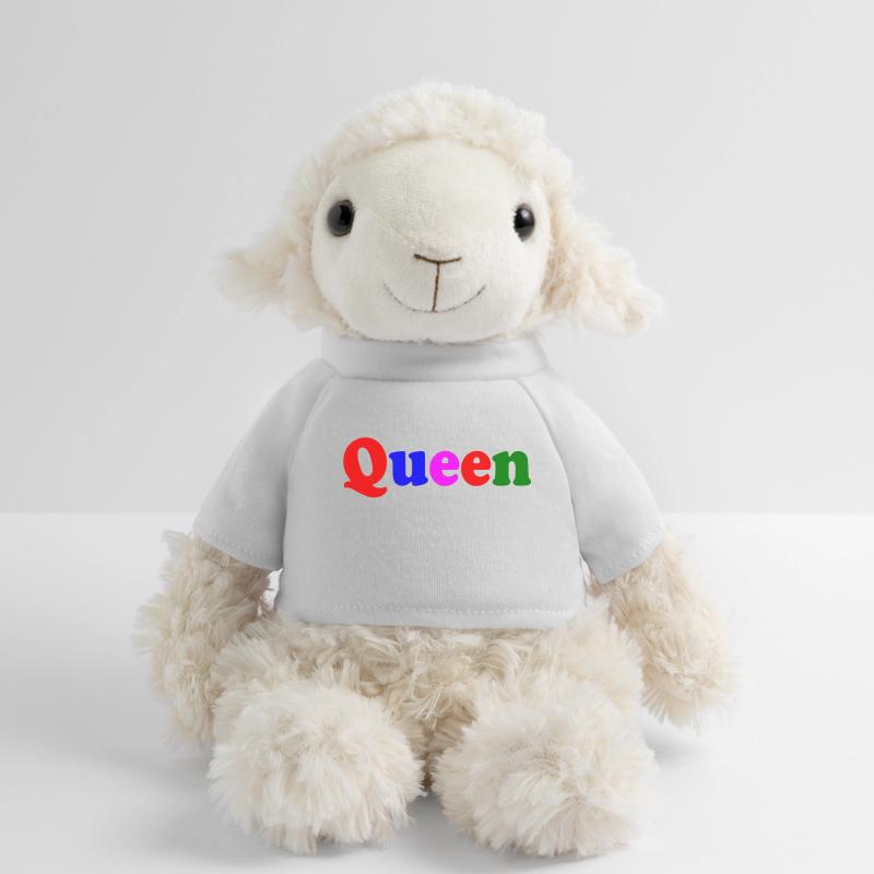 QUEEN MiniFeet® Sheep Annika