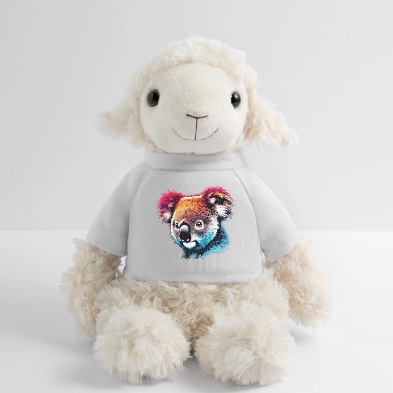 Koala MiniFeet® Sheep Annika