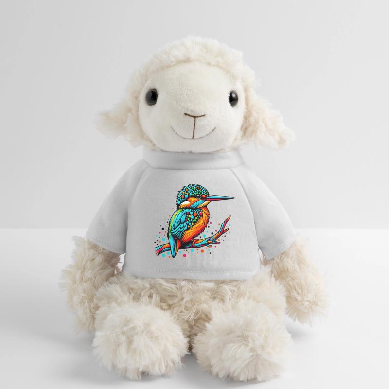 Eisvogel MiniFeet® Schaf Annika