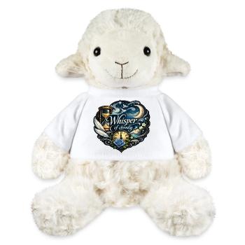 Whisper of eternity - MiniFeet® Sheep Annika - white - Front