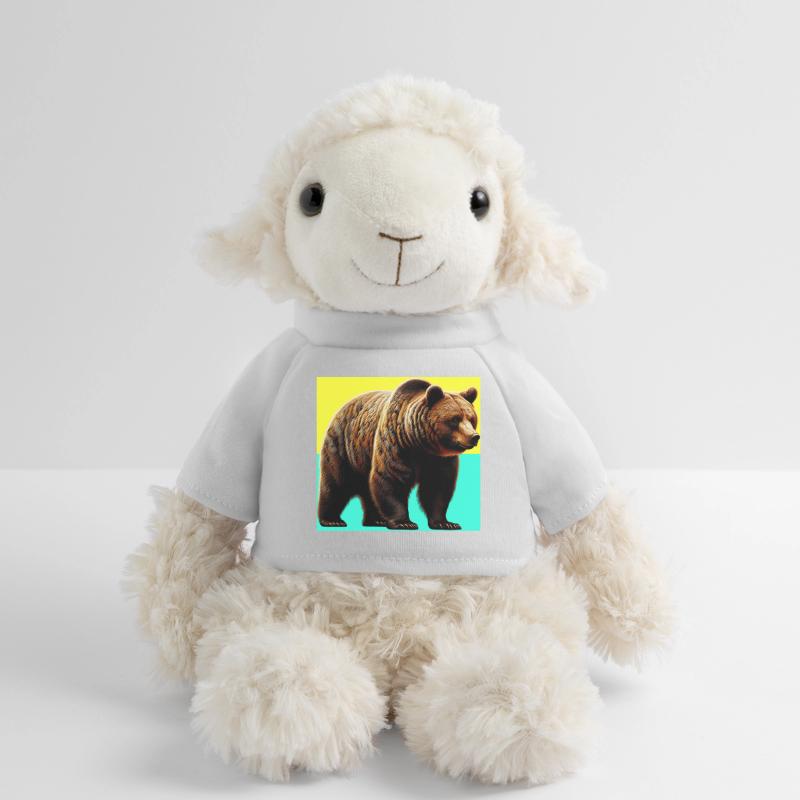 bear MiniFeet® Sheep Annika
