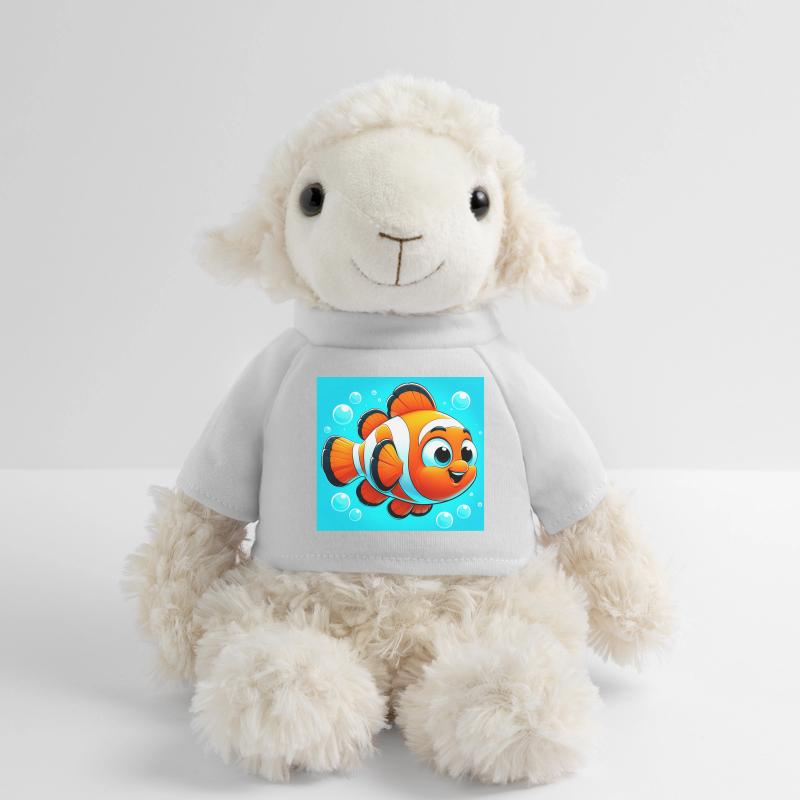 Clownfisch MiniFeet® Schaf Annika