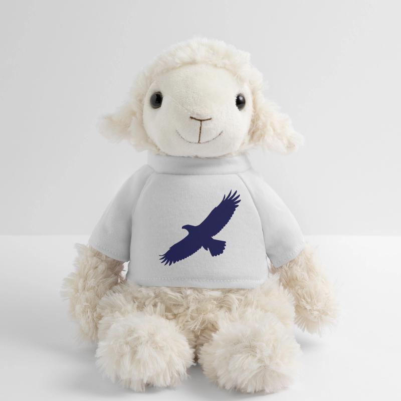 Eagle MiniFeet® Sheep Annika