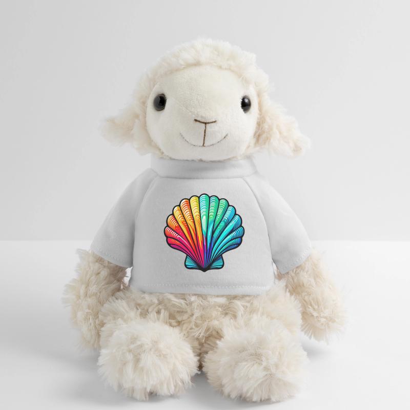 Shell MiniFeet® Sheep Annika