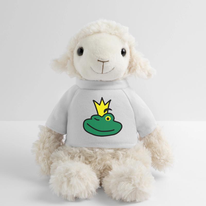 Der Prinz MiniFeet® Schaf Annika