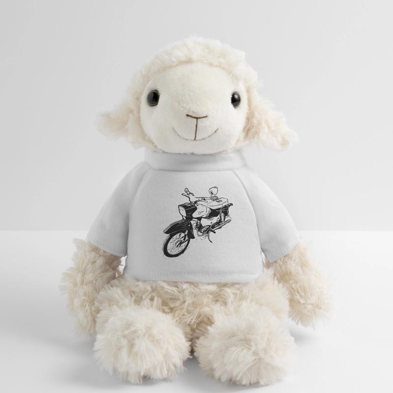 Simson Star MiniFeet® Schaf Annika