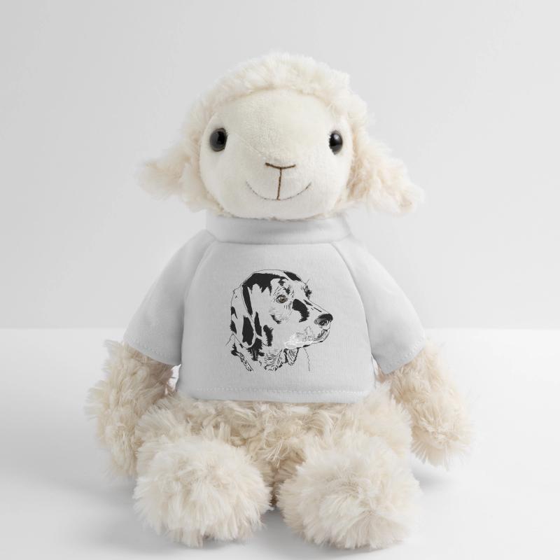 Labrador MiniFeet® Sheep Annika