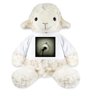 Tiny Planet - MiniFeet® Sheep Annika - white - Front