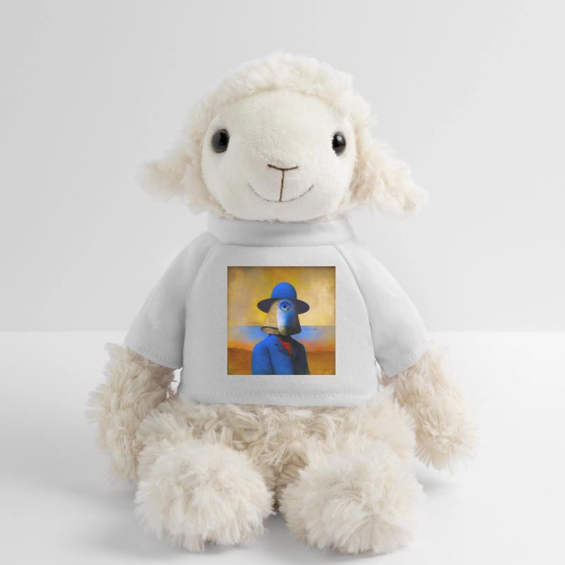 Surreal 01 MiniFeet® Sheep Annika