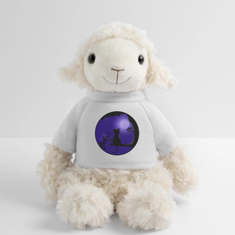 Cat Moon MiniFeet® Sheep Annika