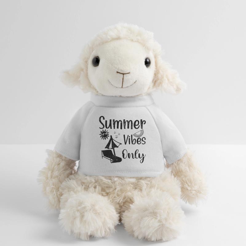 Please upload the design image for analysis MiniFeet® Sheep Annika