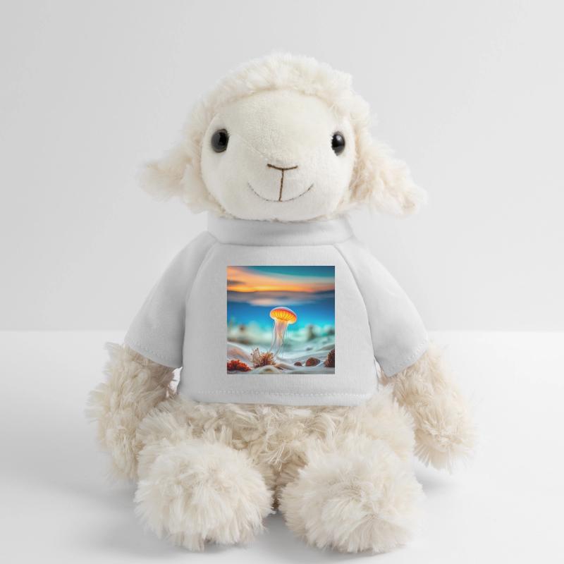 Jellyfish MiniFeet® Sheep Annika