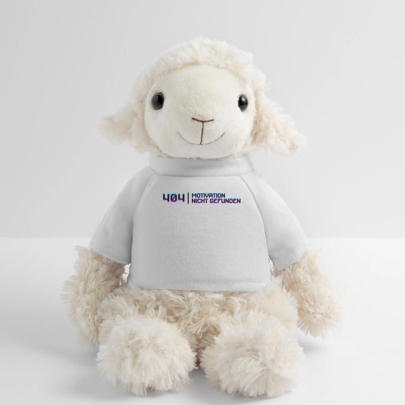 Developer Code Debug Statement Entwickler Dev MiniFeet® Sheep Annika