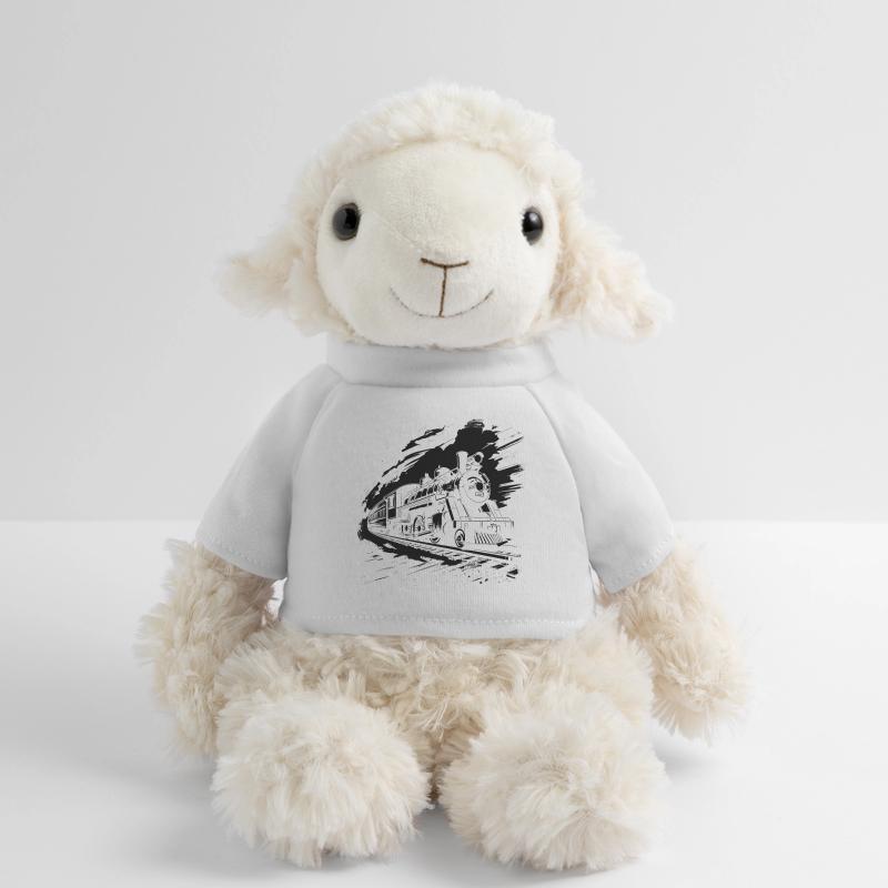 Eisenbahn MiniFeet® Schaf Annika