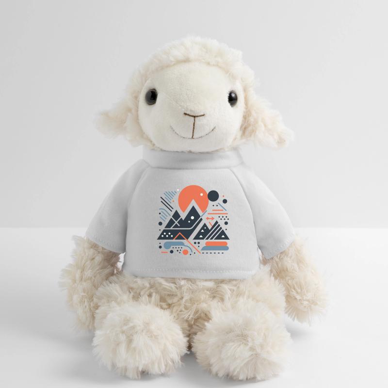 Mountains MiniFeet® Sheep Annika