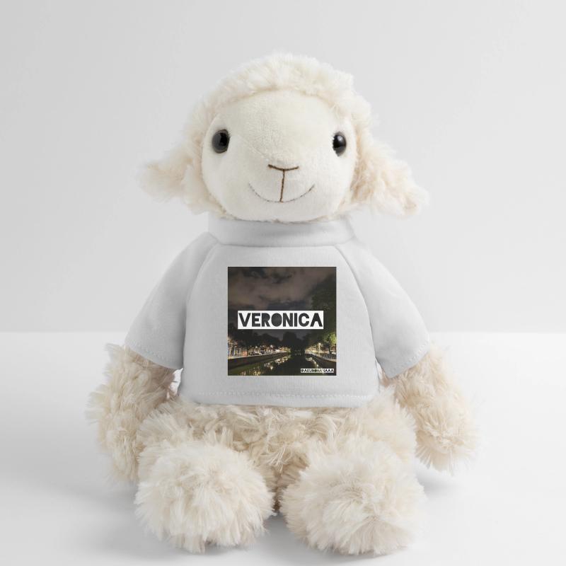 SINGLE VERONICA Mouton en peluche Annika MiniFeet®