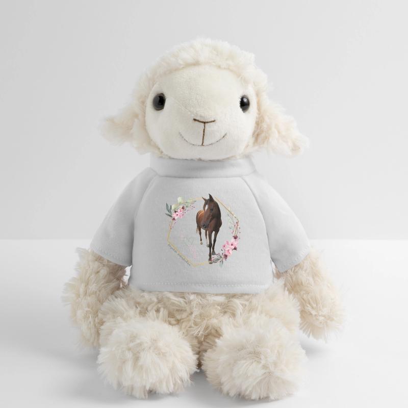 Moth MiniFeet® Sheep Annika