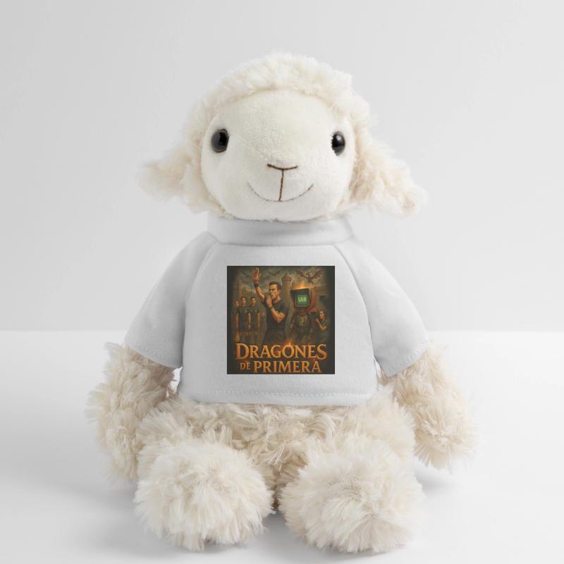 First Class Dragons MiniFeet® Sheep Annika