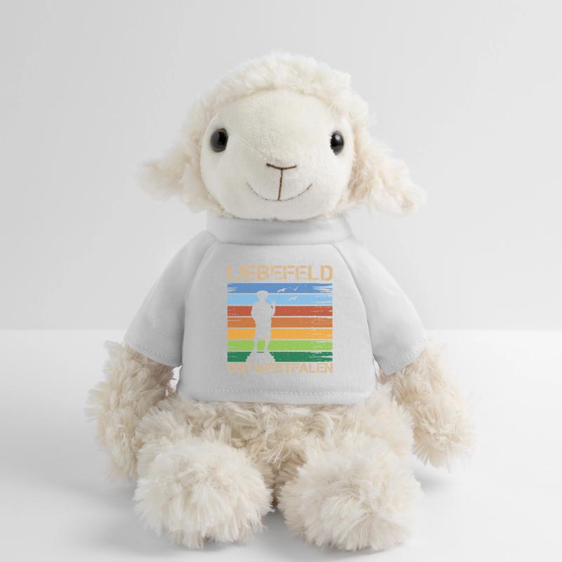 Liebefeld ❤ Leineweber MiniFeet® Sheep Annika