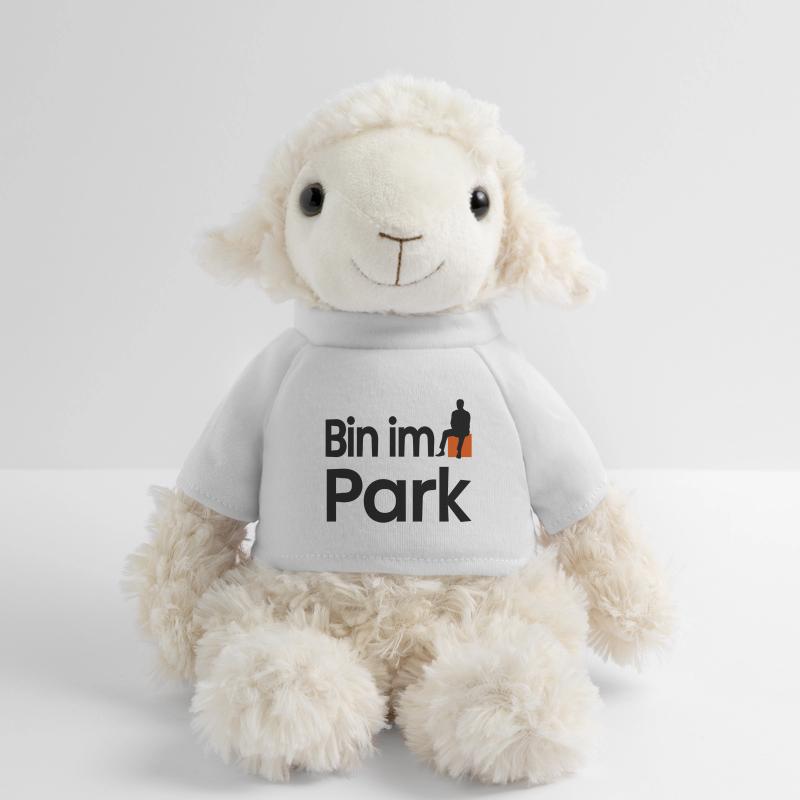 Park MiniFeet® Schaf Annika