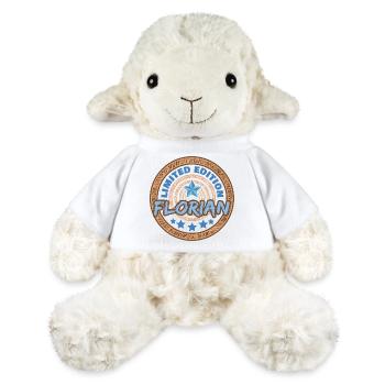 Florian Florian - MiniFeet® Sheep Annika - white - Front