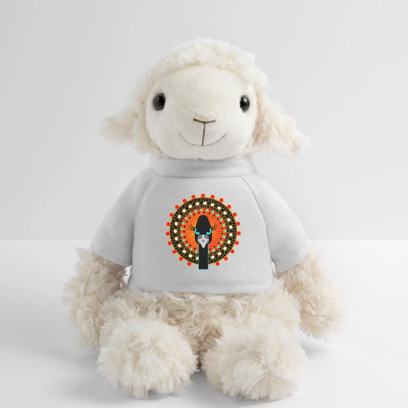 Bird with attitude MiniFeet® Sheep Annika