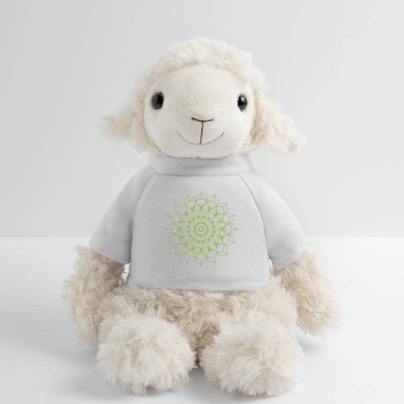 Mandala MiniFeet® Sheep Annika