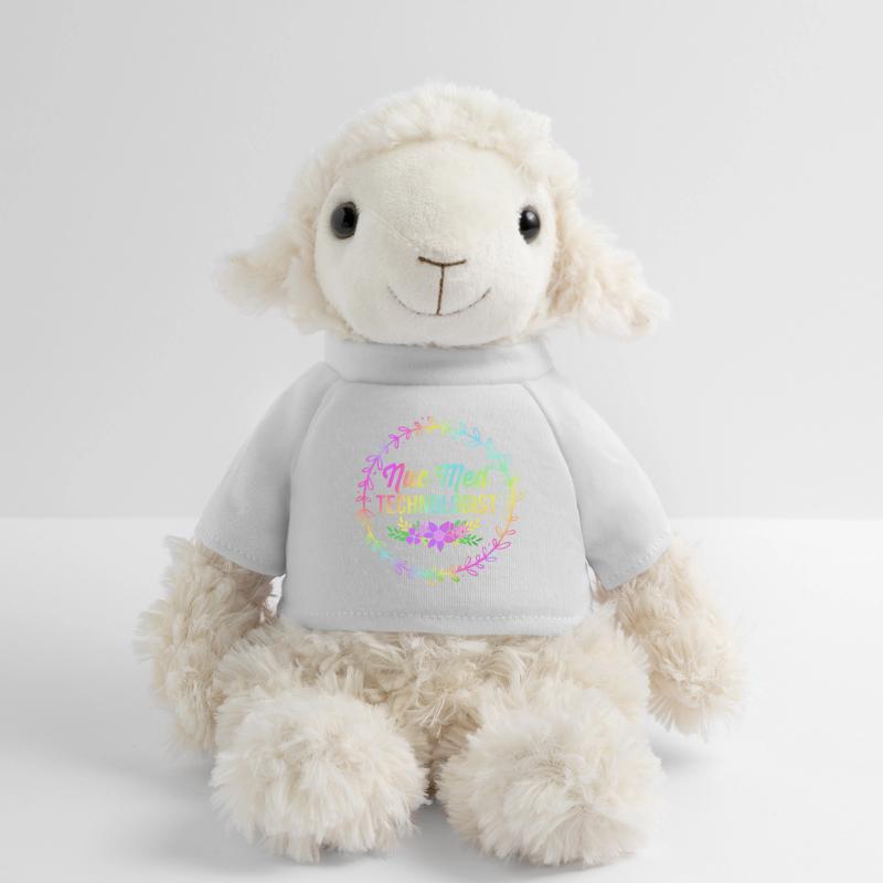 X-ray technician MiniFeet® Sheep Annika