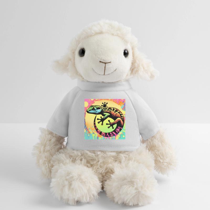 Gecko MiniFeet® Sheep Annika