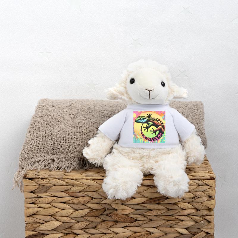Gecko MiniFeet® Sheep Annika