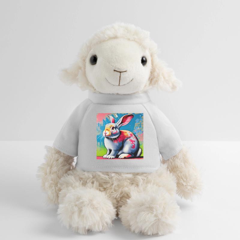 rabbit MiniFeet® Sheep Annika