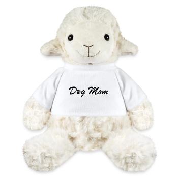 DOG MOM - MiniFeet® Sheep Annika - white - Front