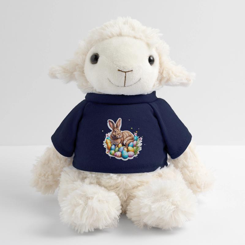 Easter Bunny / Easter / Eggs / Holidays / Easter MiniFeet® Sheep Annika