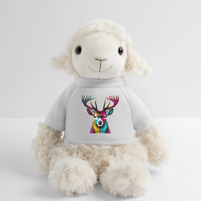 Deer MiniFeet® Sheep Annika