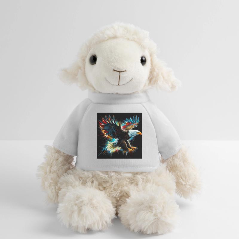 eagle MiniFeet® Sheep Annika