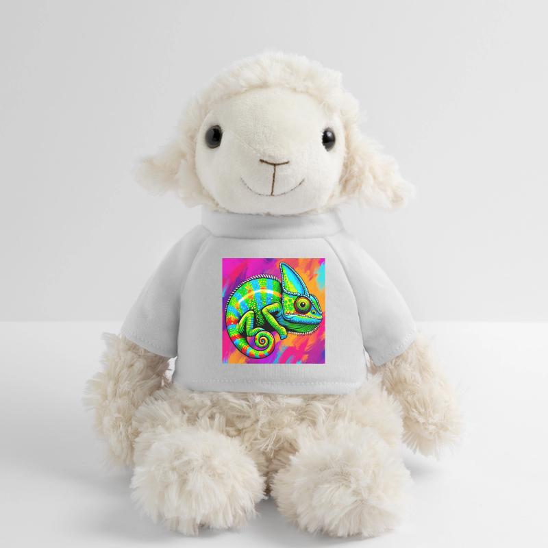 chameleon MiniFeet® Sheep Annika