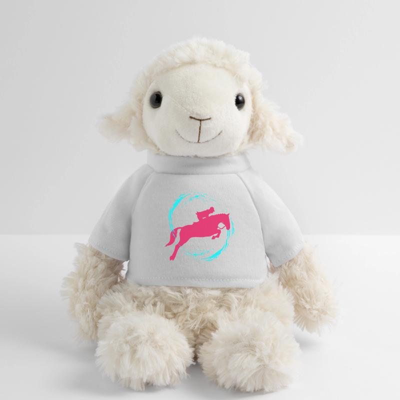 Reiten MiniFeet® Schaf Annika