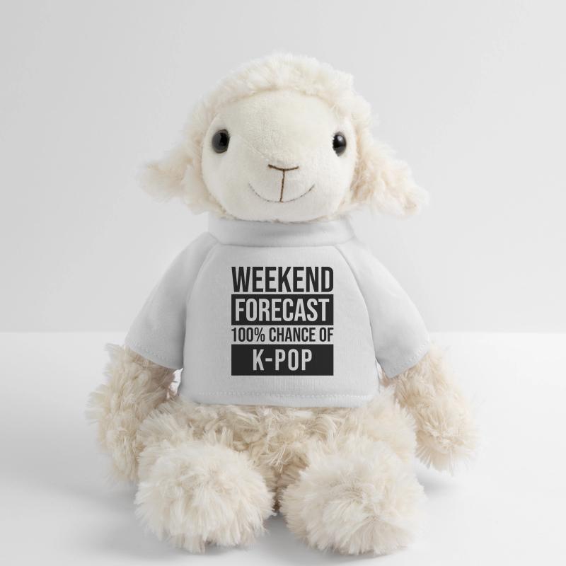 k pop MiniFeet® Schaf Annika