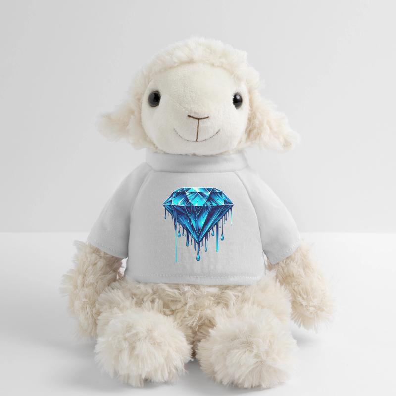 Diamond MiniFeet® Sheep Annika