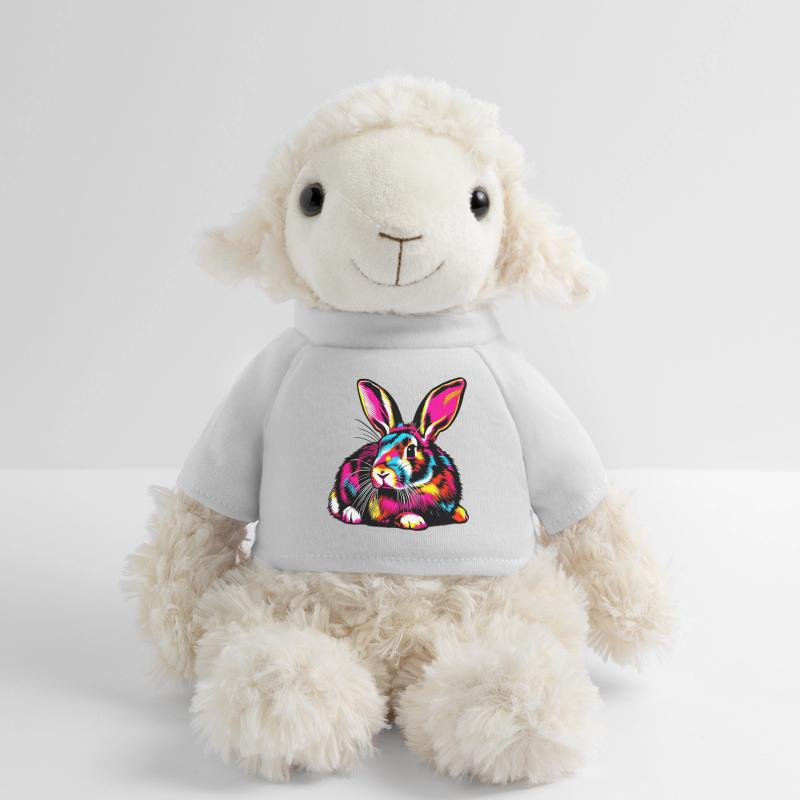 Rabbit MiniFeet® Sheep Annika