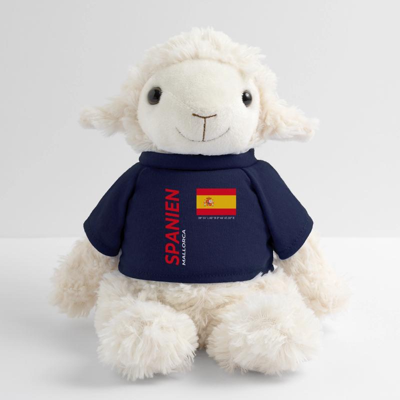 Majorca MiniFeet® Sheep Annika