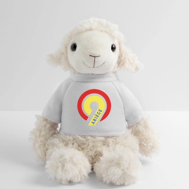 Ariège 09 MiniFeet® Schaf Annika