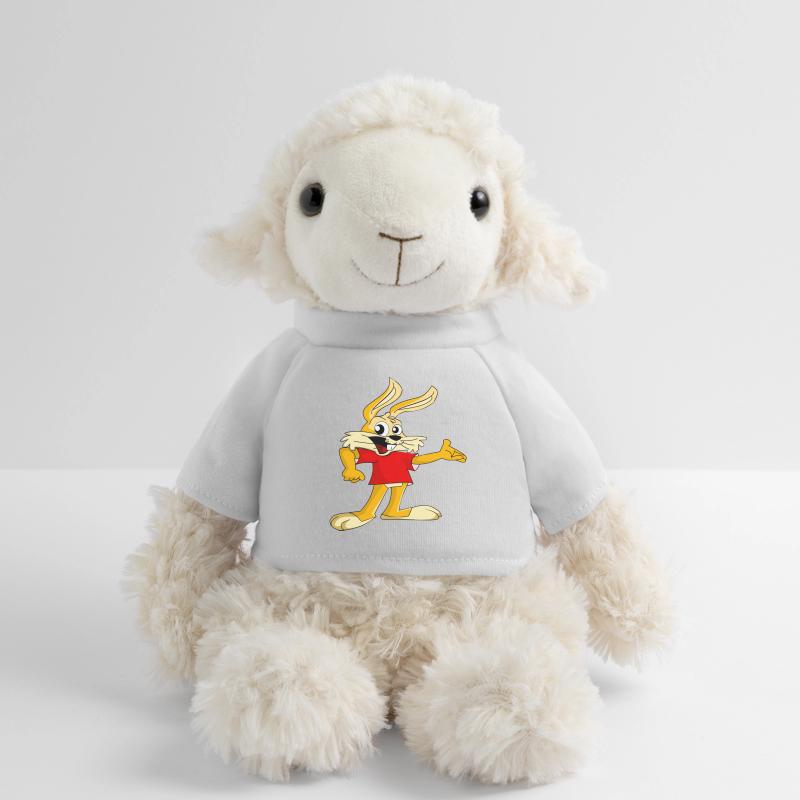 rabbit148 MiniFeet® Sheep Annika