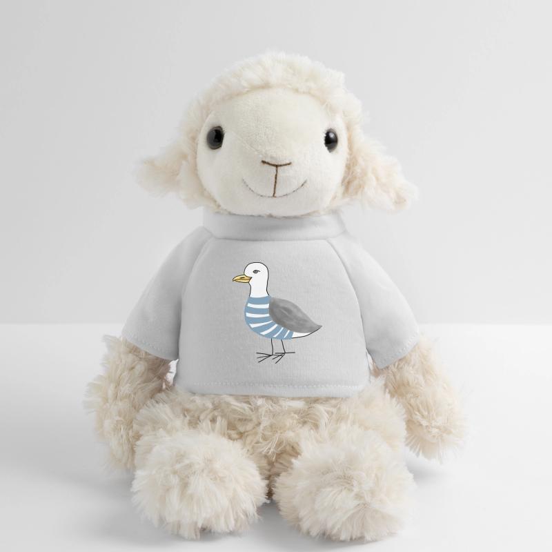 Möwe Maritim MiniFeet® Schaf Annika