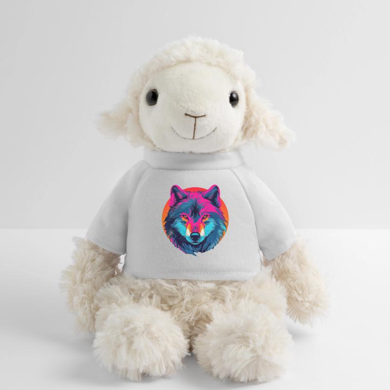 Lady Wolf 2026 MiniFeet® Schaf Annika